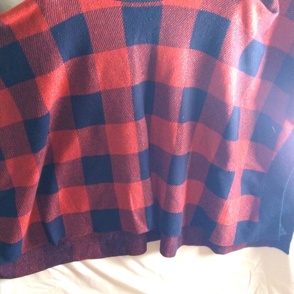 Poncho